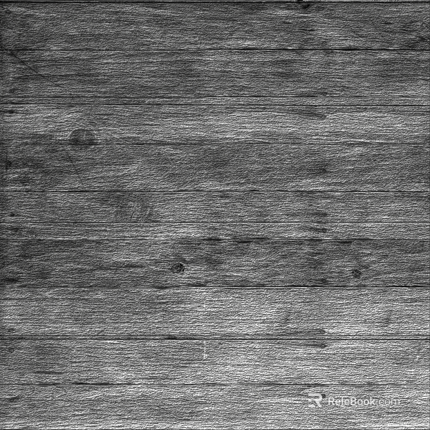 Black and White Bump texture