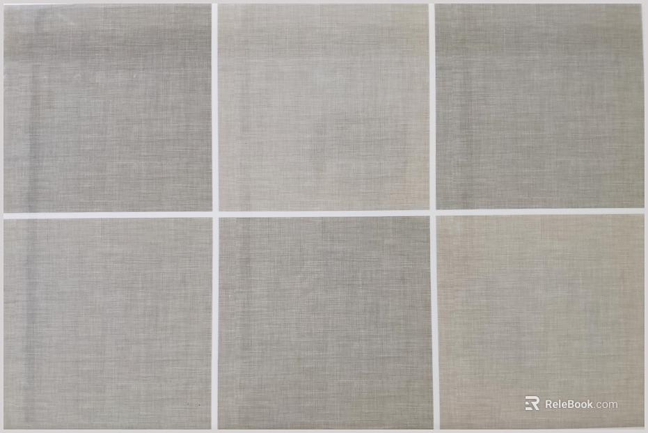 geometric carpet texture