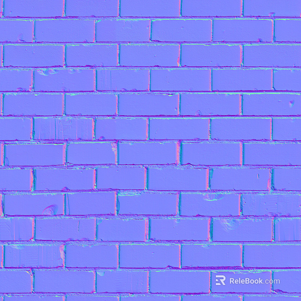 Normal Bump texture