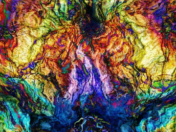 abstract painting texture (ID:ffaag90012)