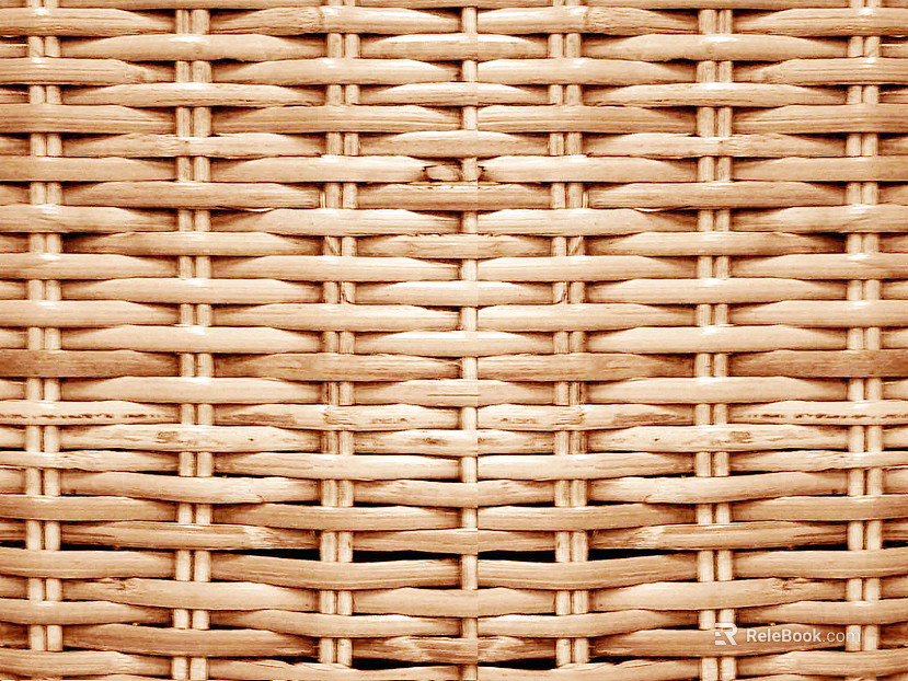 Woven goods texture