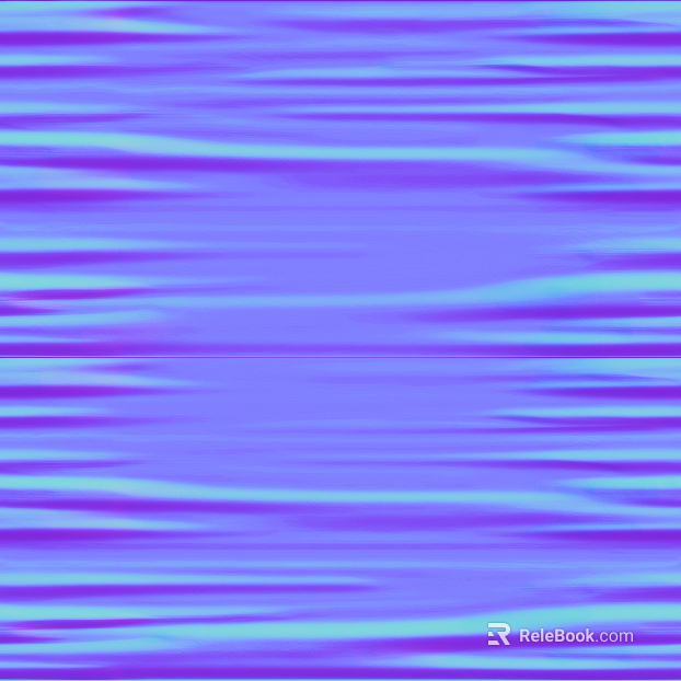 Normal Bump texture
