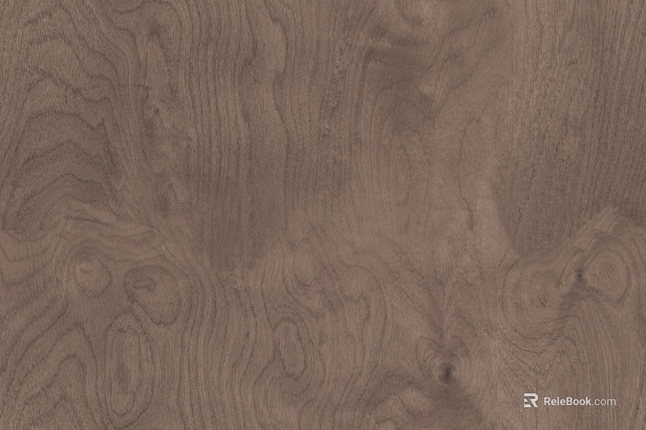 Dark brown natural wood grain interior finish texture