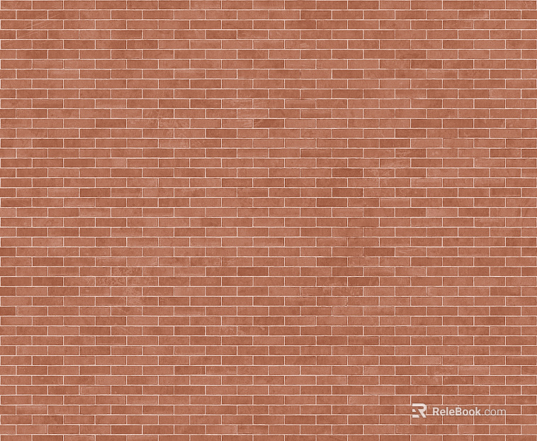 Brick wall texture