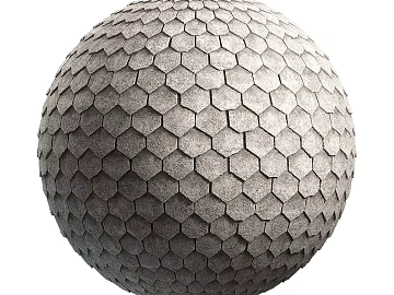 Roof PBR texture (ID:ffach459844)