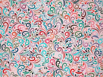 Pattern Wallpaper texture (ID:ffabg28171)