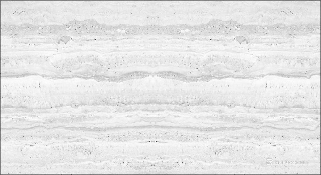 Off-white straight-grain stone wall decoration texture