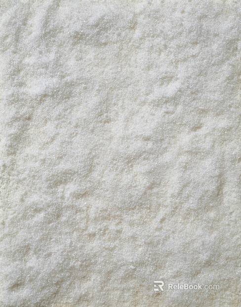 Snow texture