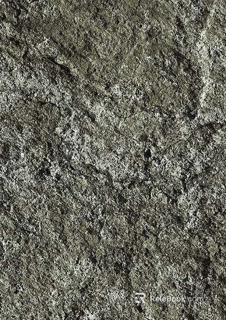 Ground texture