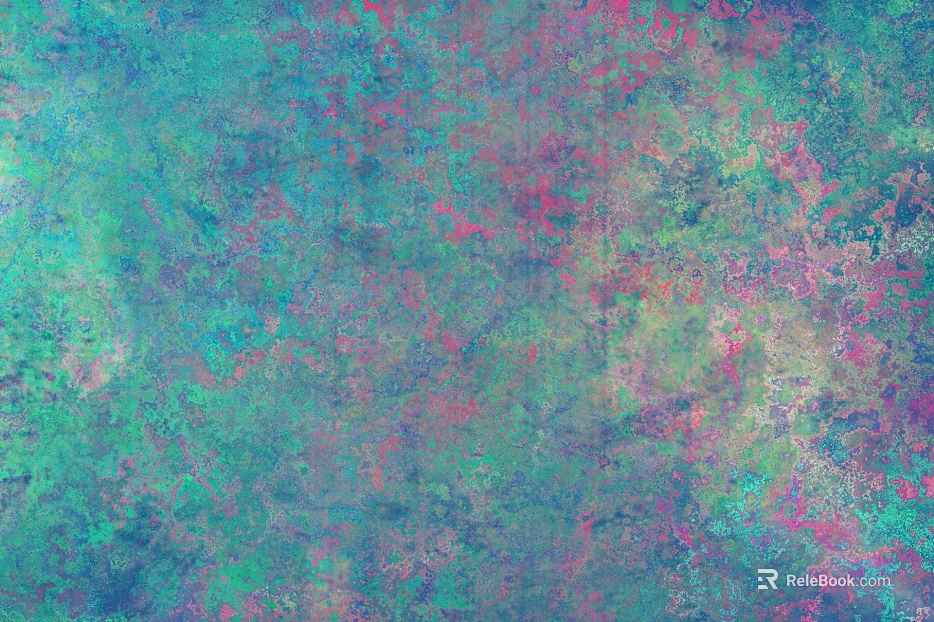 Do the old metal texture