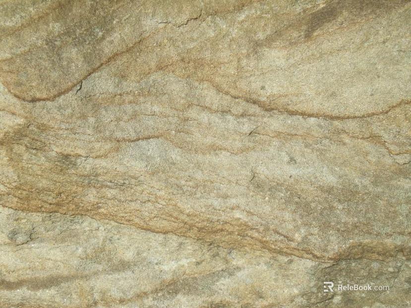 Rock wall texture