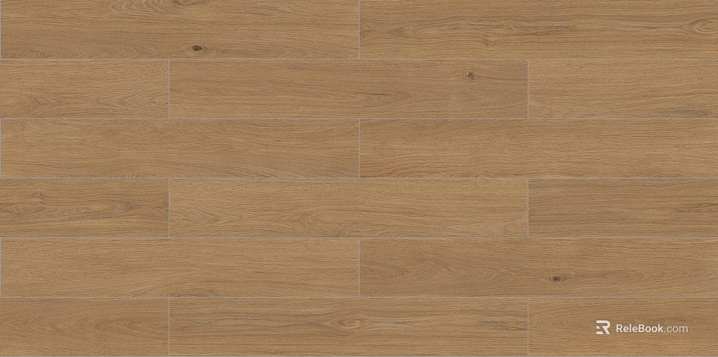 Teak wood floor texture