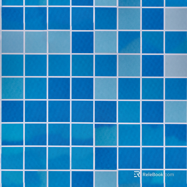 Plaid texture