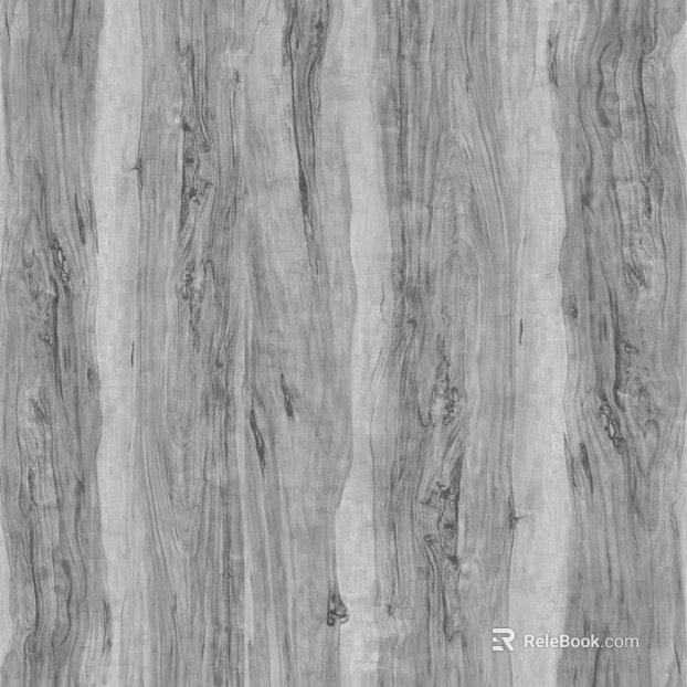 Black and White Bump texture