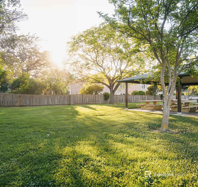 Residential Exterior texture