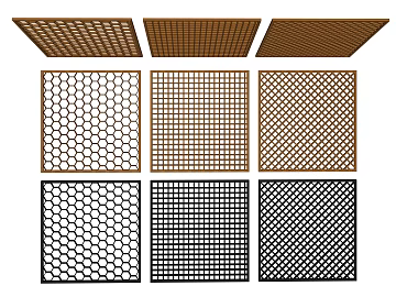 wood carving texture (ID:ffaeg18638)