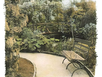 Park Exterior texture (ID:ffaeg73574)