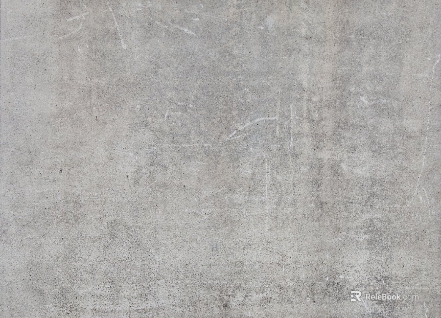 Cement floor texture