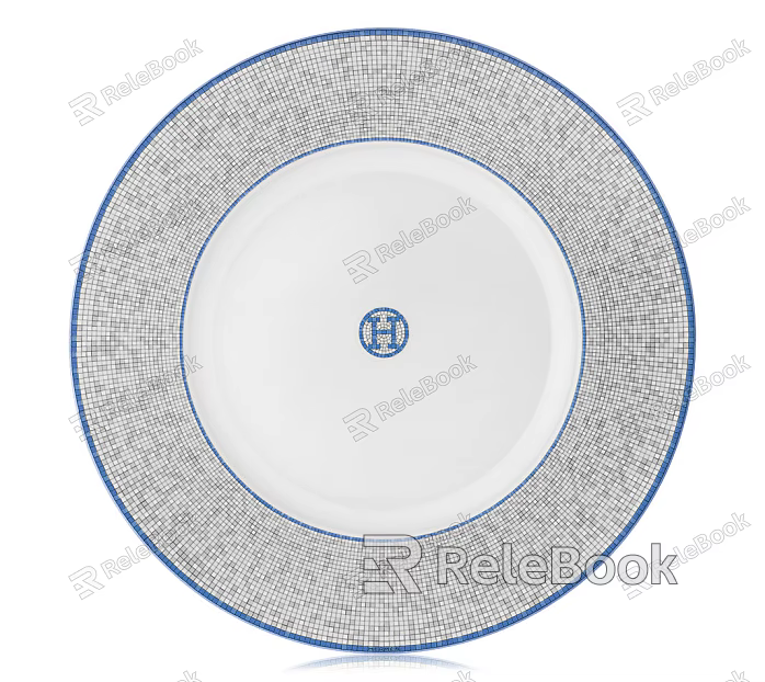 Plate texture