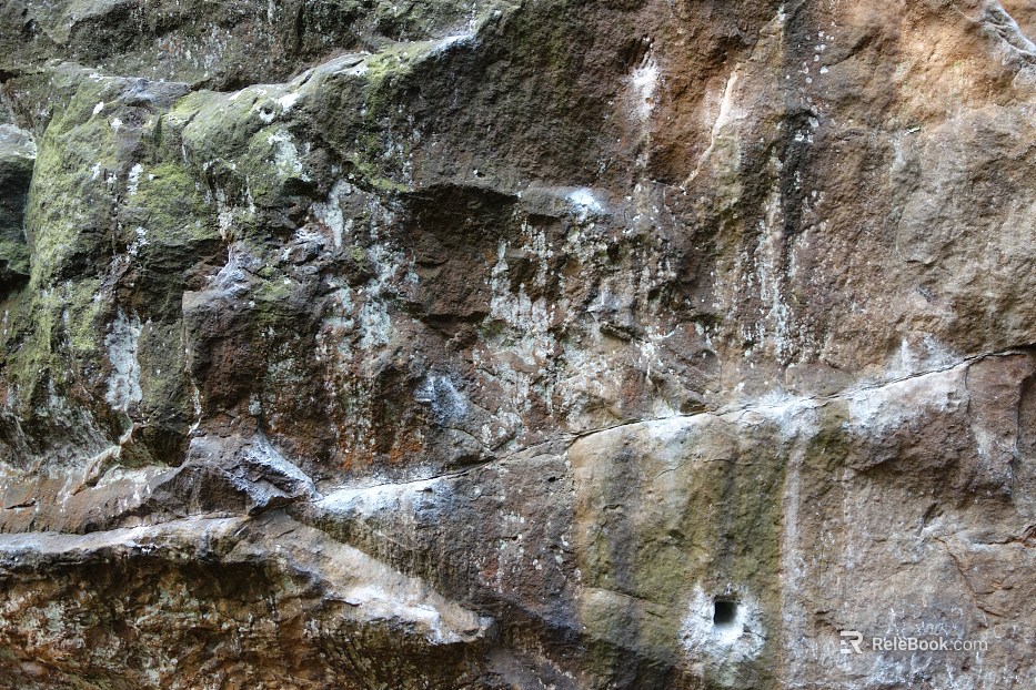 Rock texture