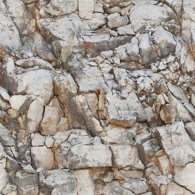 Rock texture