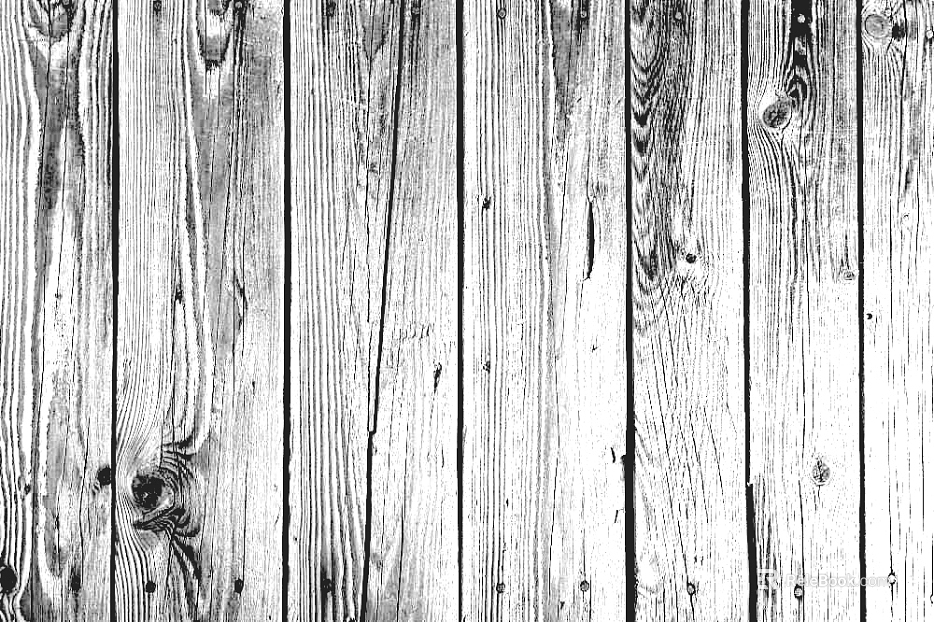 Black and White Bump texture