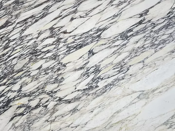 Ice pattern marble large flower white marble texture (ID:ffagf4002)