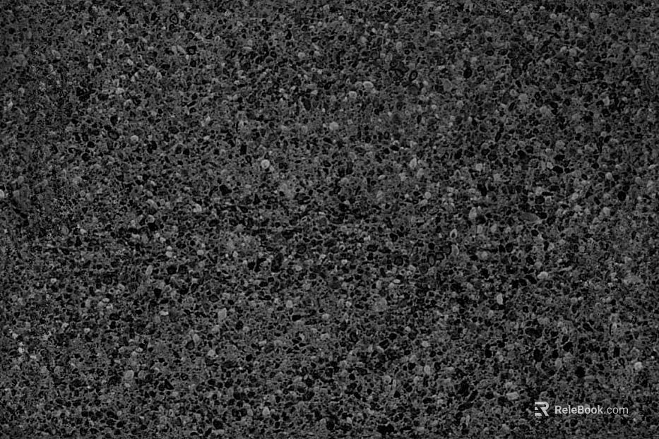 Cave Stone Black Cave Stone texture