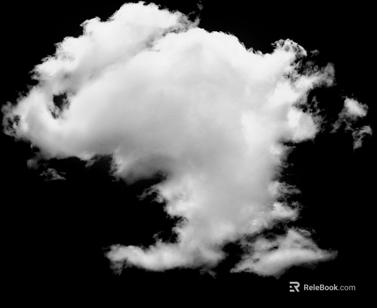 Modern fog smoke steam dense smoke clouds natural special effects texture