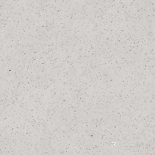 Ground glue texture