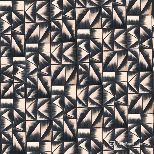 geometric line texture