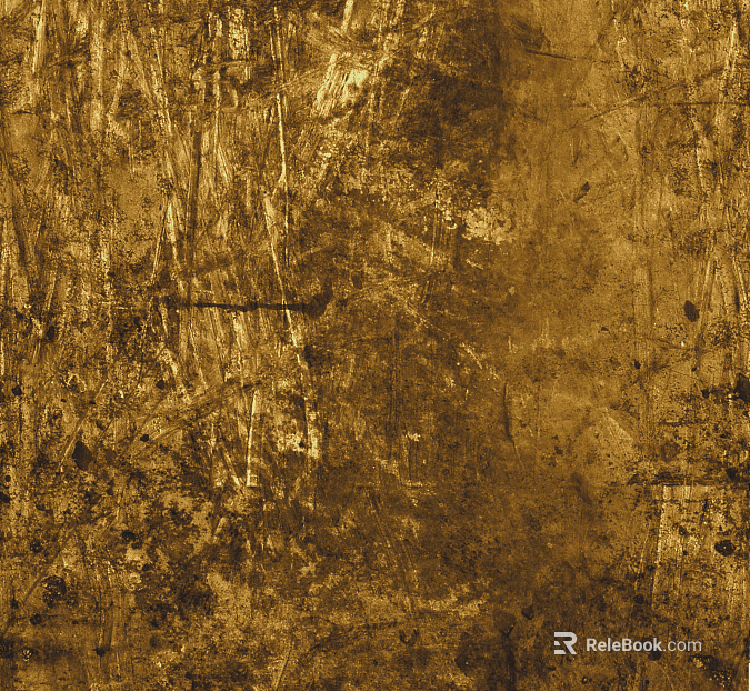 Do the old metal texture