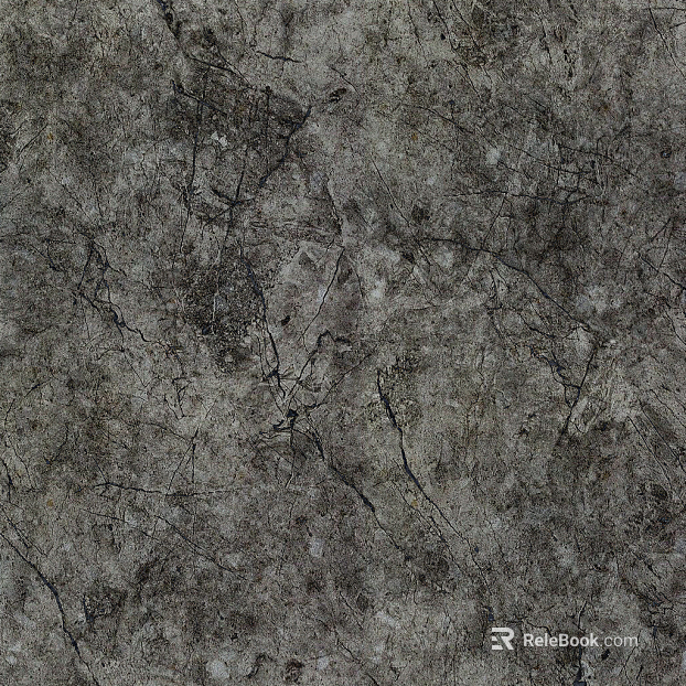New Chinese style gray rock texture