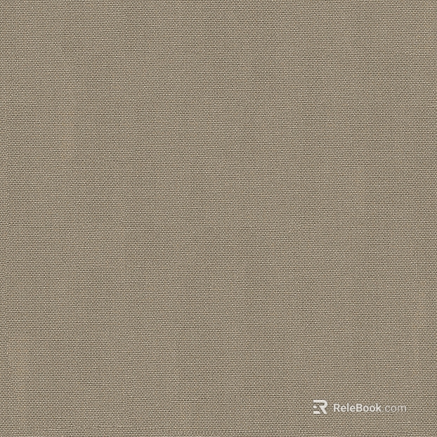 Khaki pigment-dyed fabric with a textured weave, soft upholstery fabric texture
