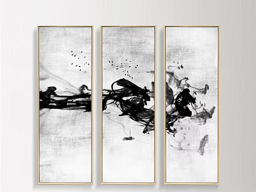 landscape painting texture (ID:ffacg27935)