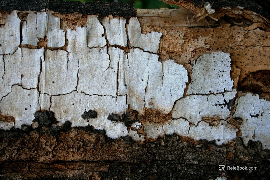 bark texture