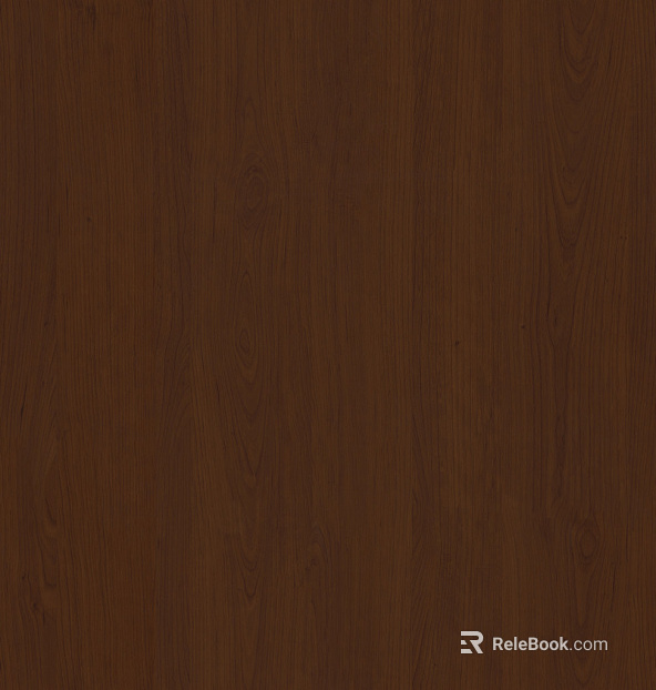 Chinese-style golden silk cherry wood veneer texture
