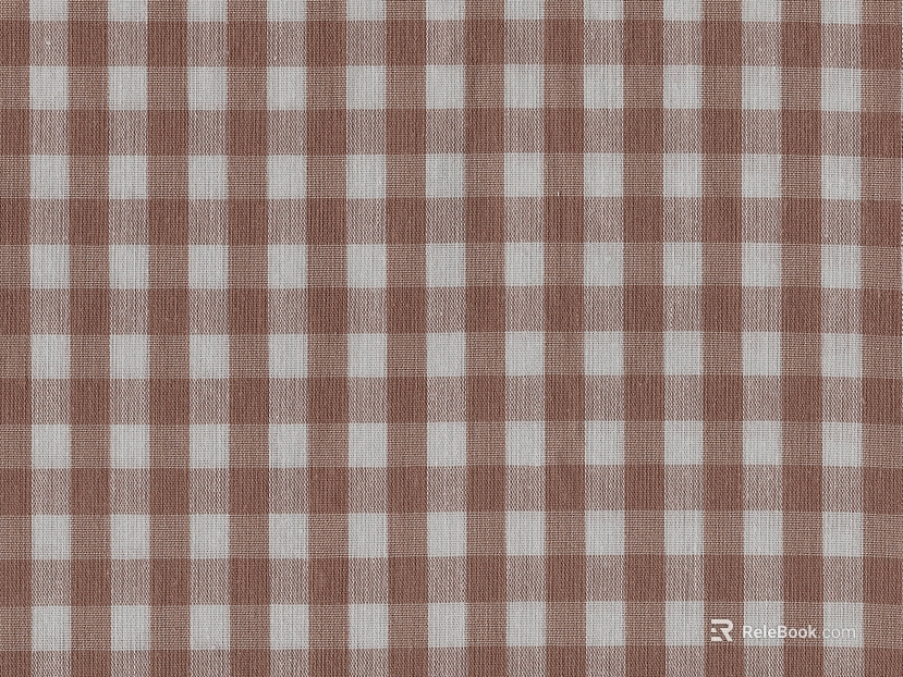 Plaid texture