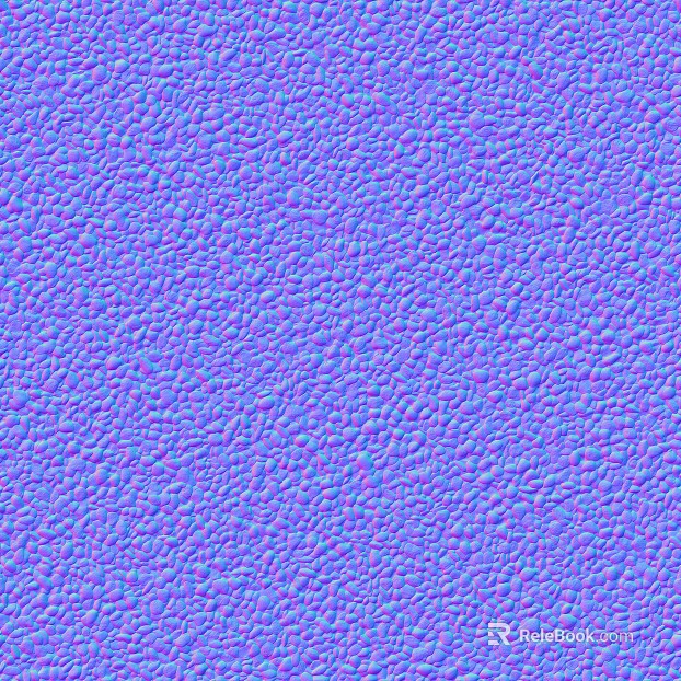 Normal Bump texture