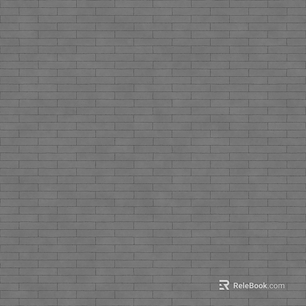 Brick wall texture