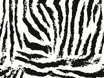 Black and White Stripe Wallpaper Wallpaper Wall Cloth Flower Cloth Cloth Pattern texture (ID:ffach694893)