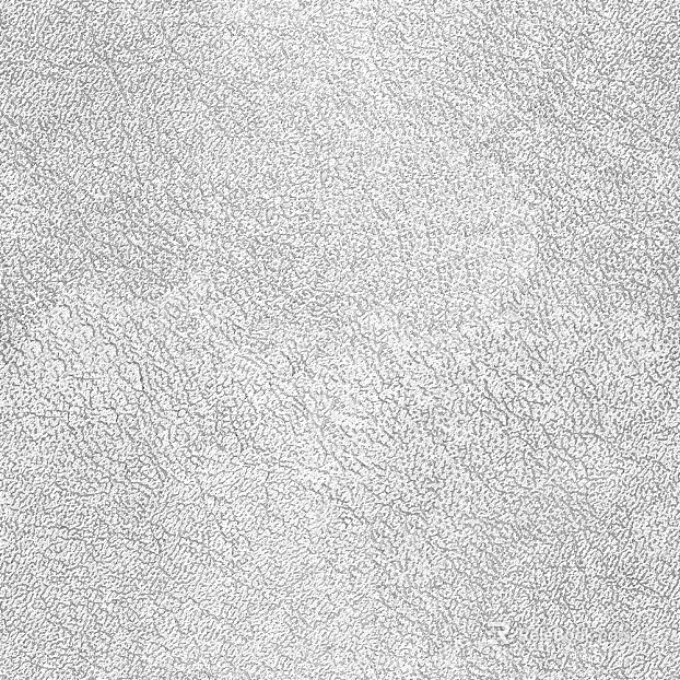 Silver foil texture