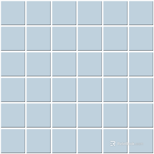 ceramic mosaic texture