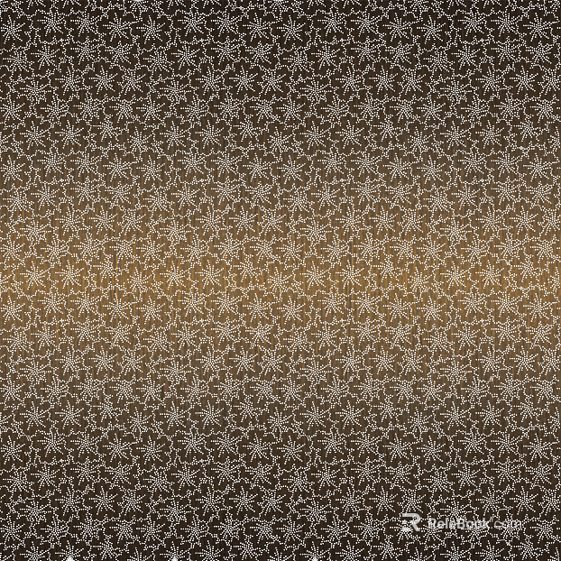 Dark Brown Star Dot Texture Wallpaper texture