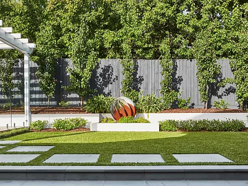 Residential Exterior texture (ID:ffagg32009)