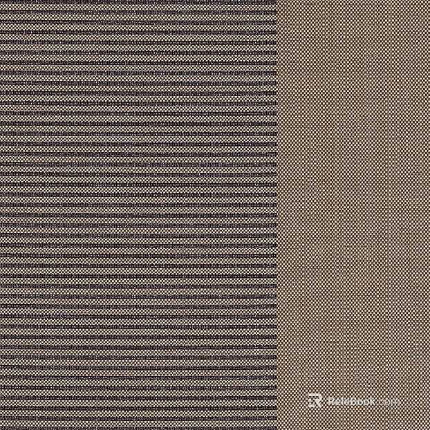 Curry color woven fabric soft fabric texture
