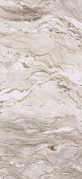 running water pattern marble texture