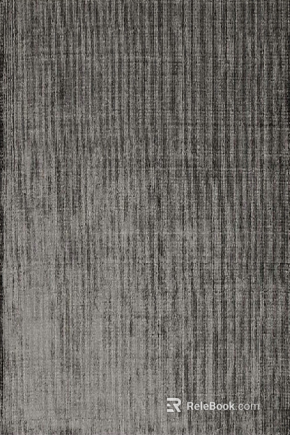 Coarse carpet texture