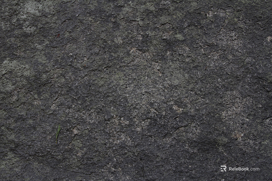 Cement texture