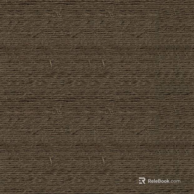 Hemp rope texture